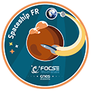 CNES — Spaceship