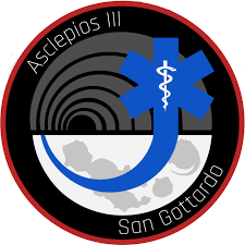 Asclepios III