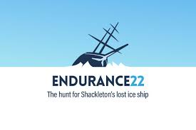 Endurance 22