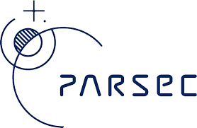 Parsec Space